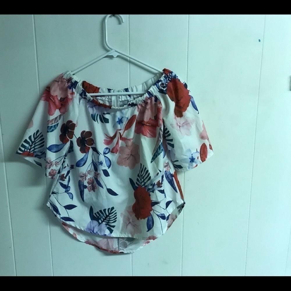 Moking Womens top